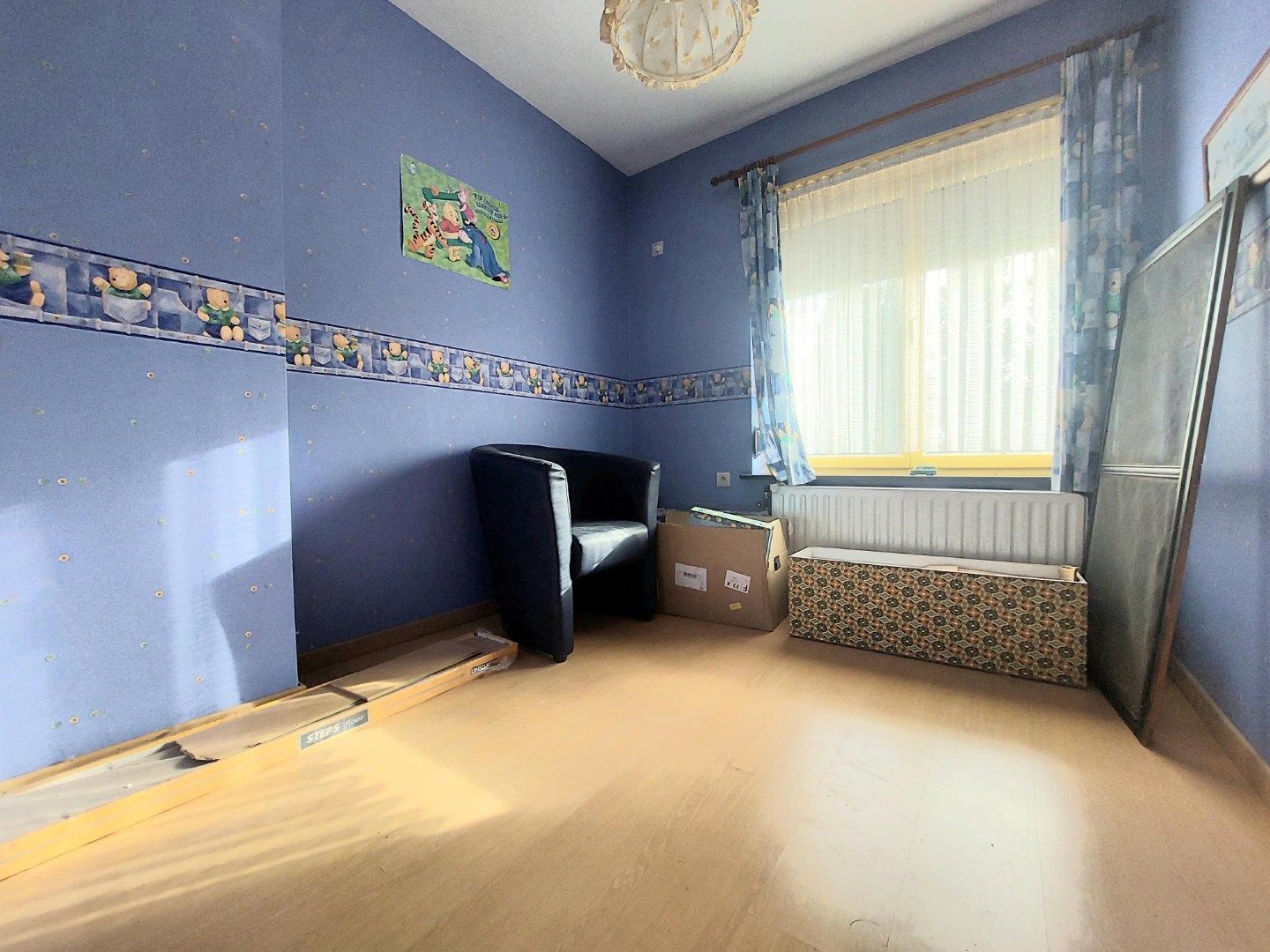 Ruime halfopen woning  foto 9