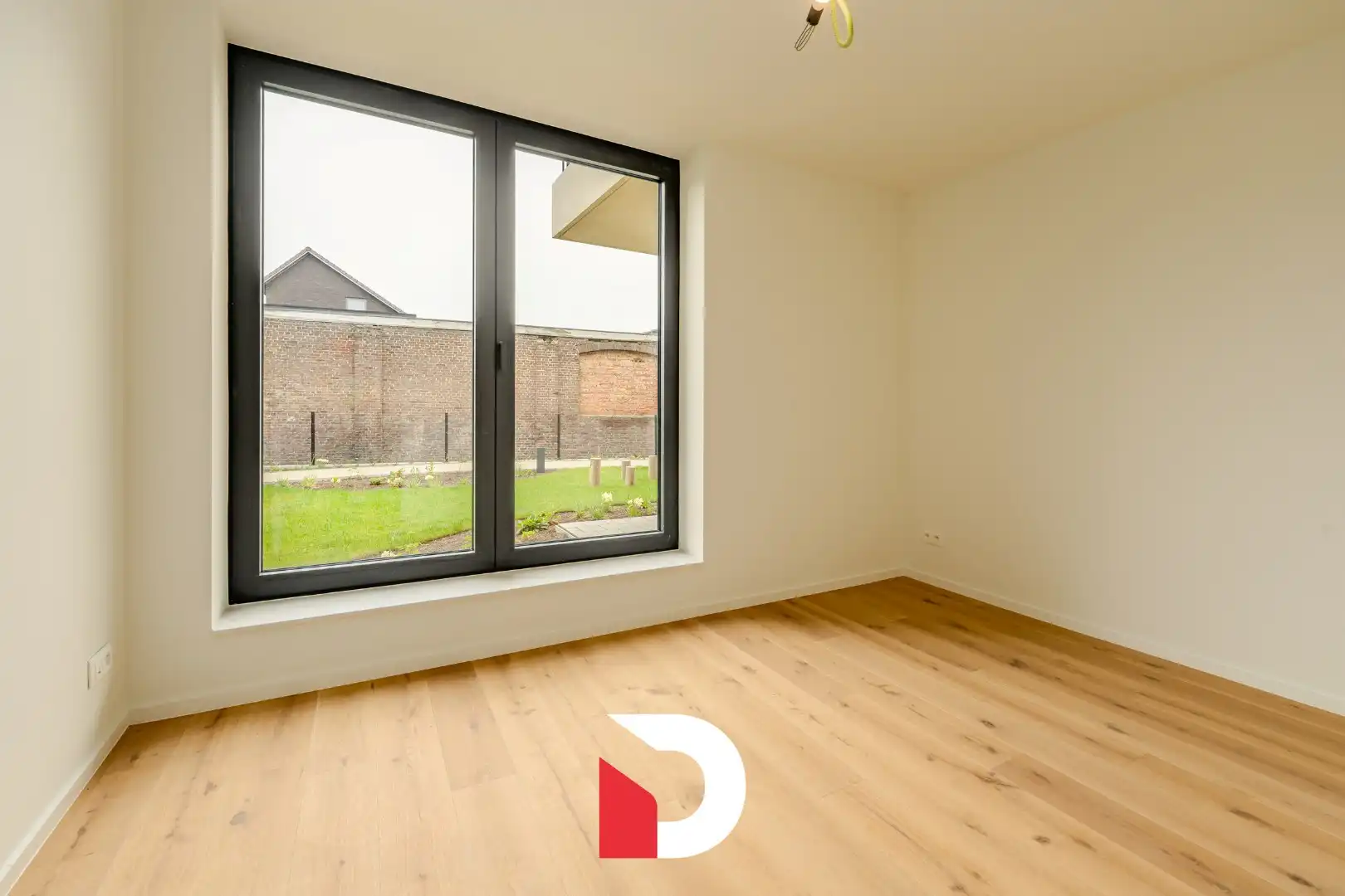Nieuwbouwappartement met 3 slaapkamers te Kristus-Koning (Brugge) foto 9