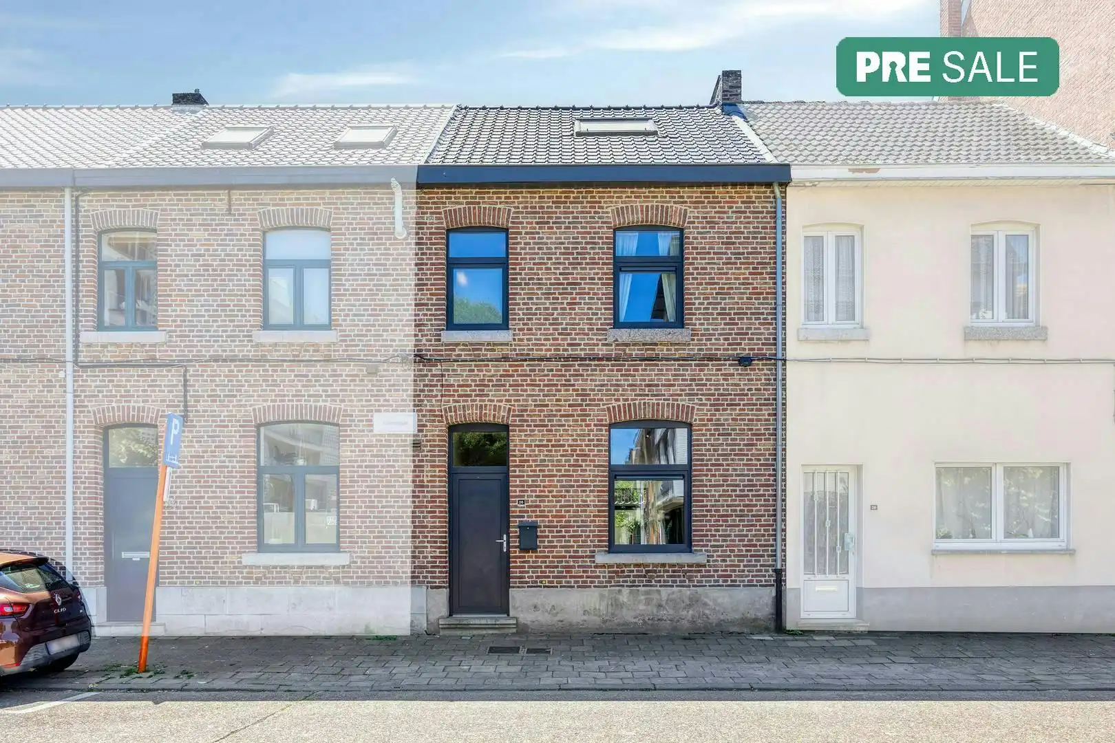 Huis te koop Abelenstraat 26 - 3500 Hasselt