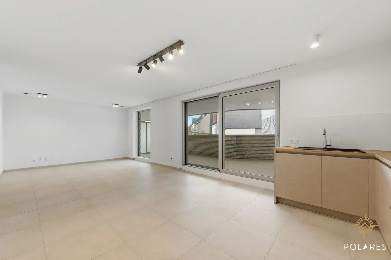 Energiezuinig appartement in Aarschot foto 4