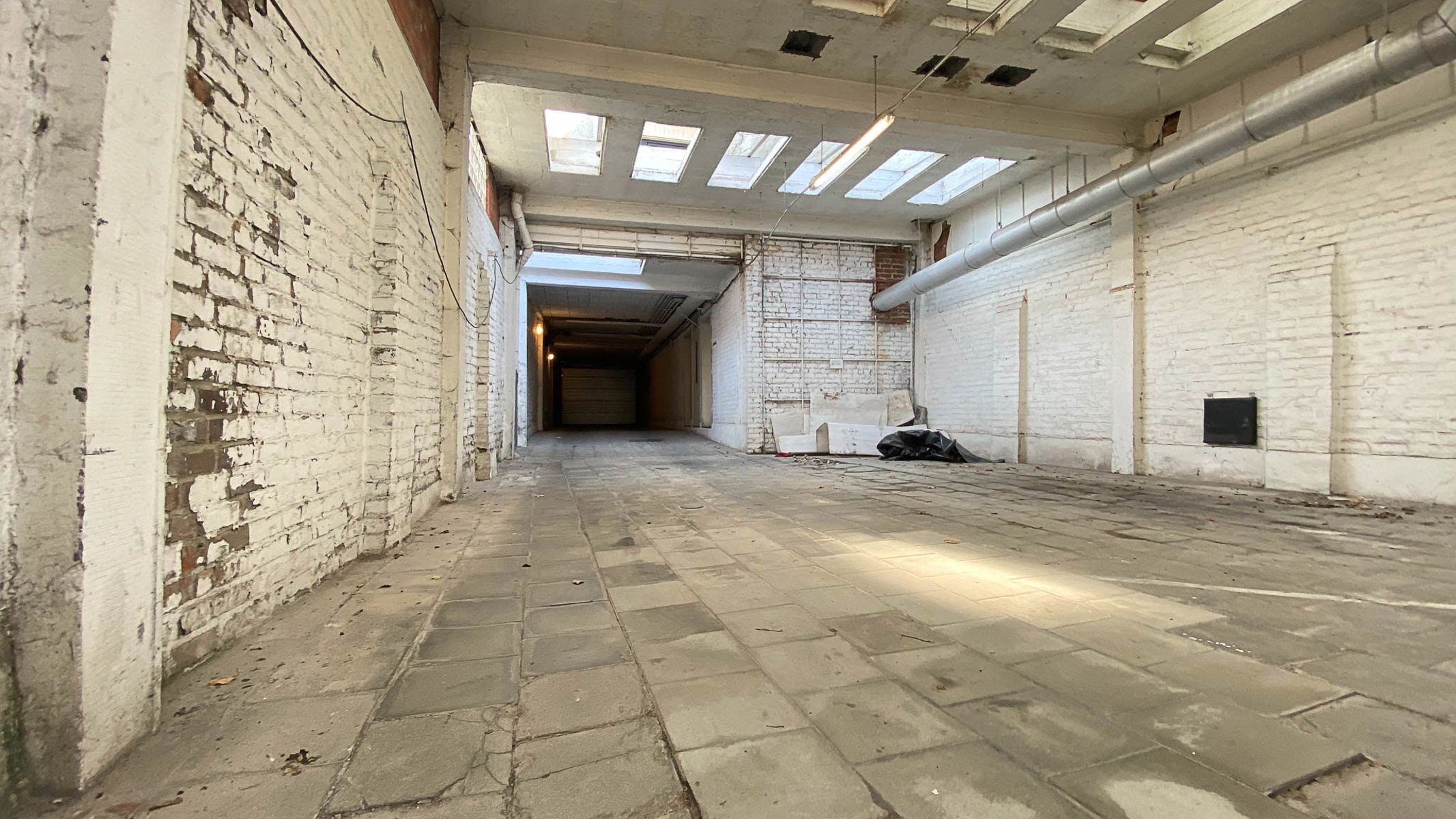 Opbrengsteigendom met 3 appartementen en leiezicht  foto 7
