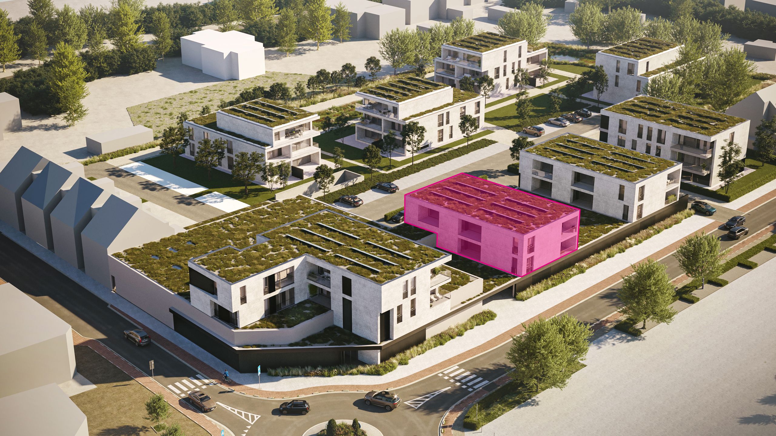 Blok C1 “Kempis” foto {{pictureIndex}}