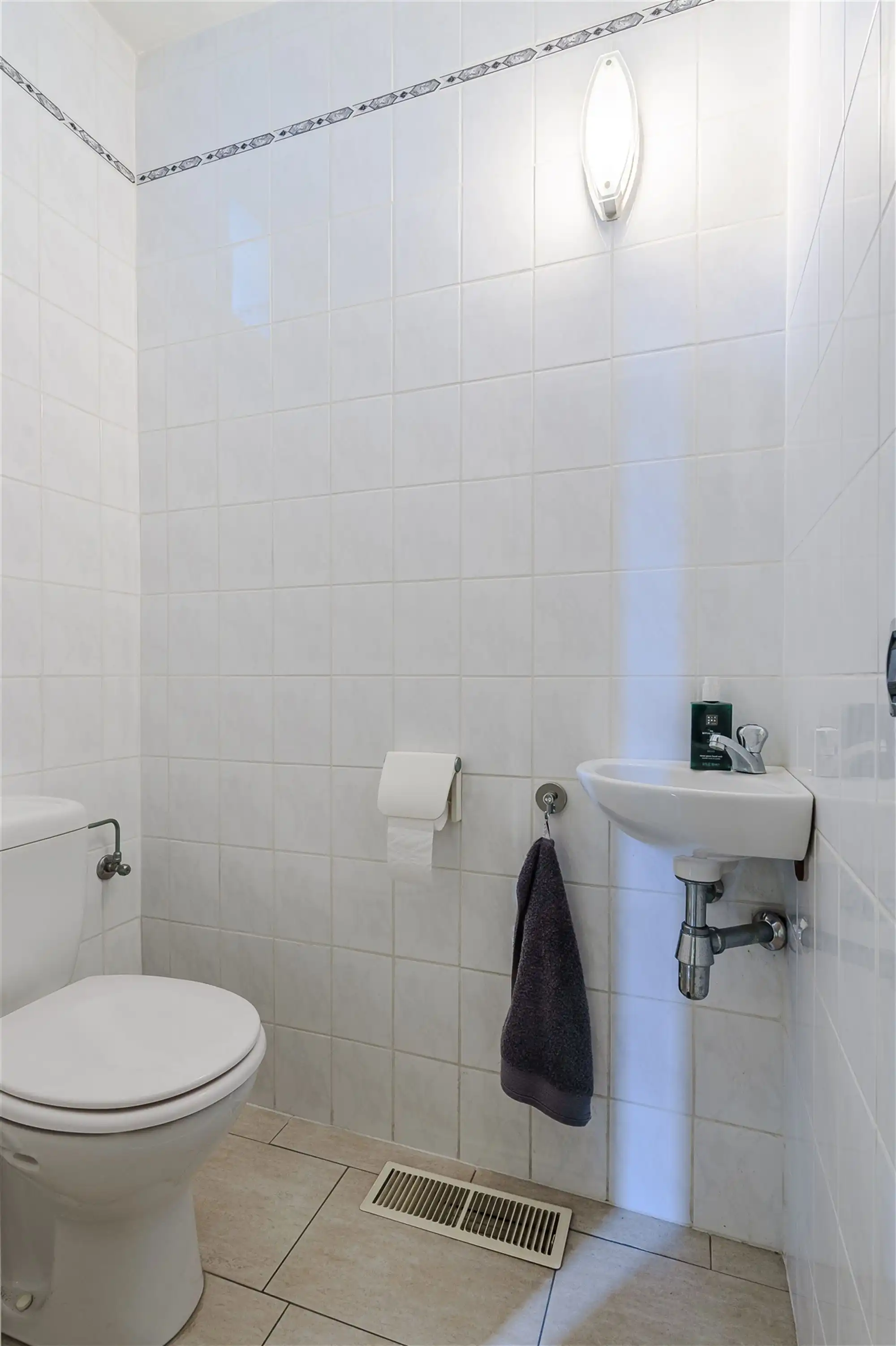 Stijlvolle bel-etagewoning met zonnige tuin foto 37