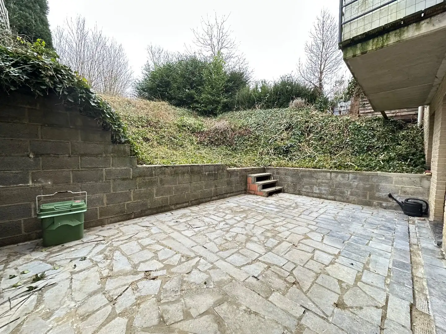 Ruim appartement met terras, 2 slaapkamers en energielabel B in Tongeren-Borgloon foto 12