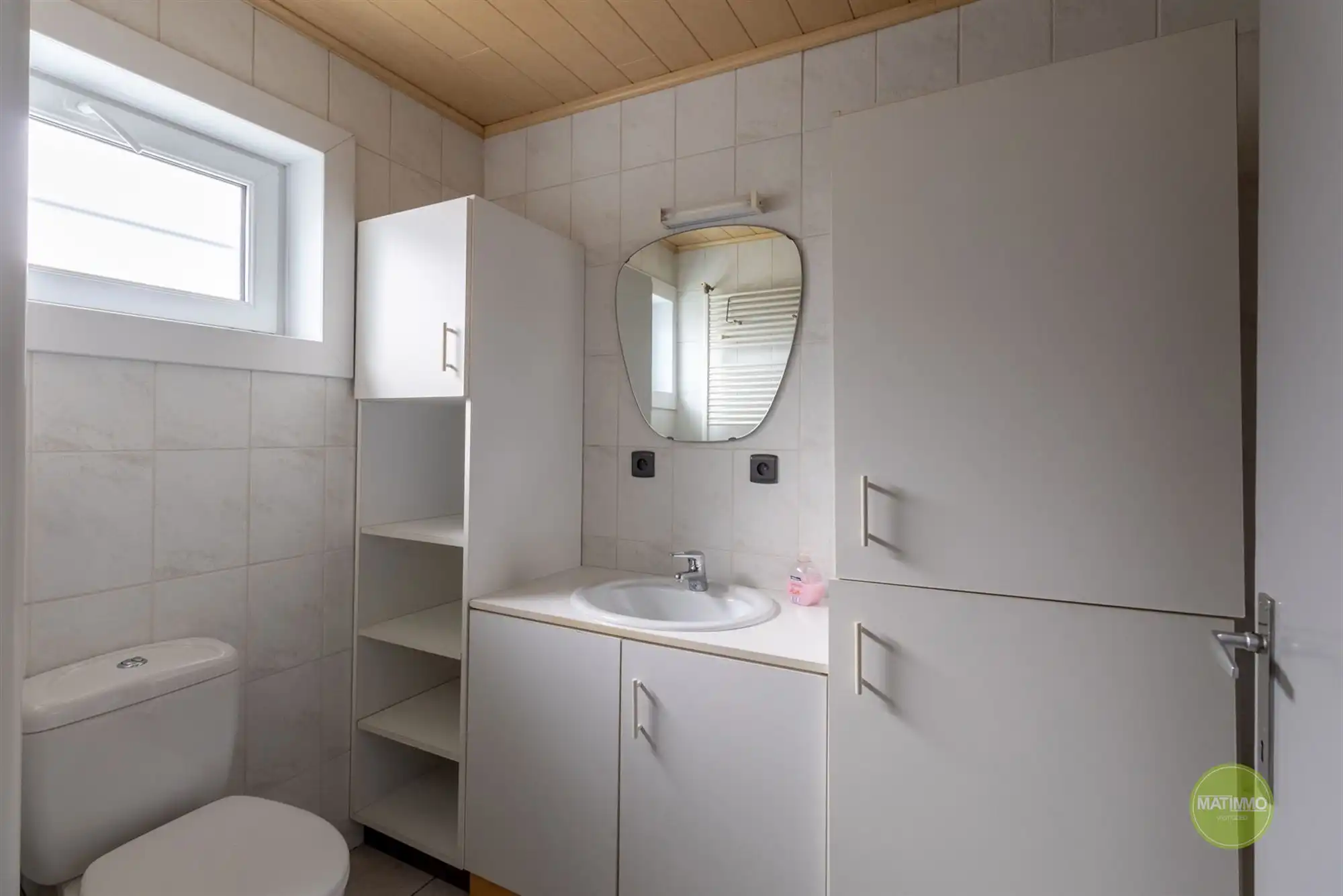 Ruime gezinswoning met tuin en garage in Dessel foto 11