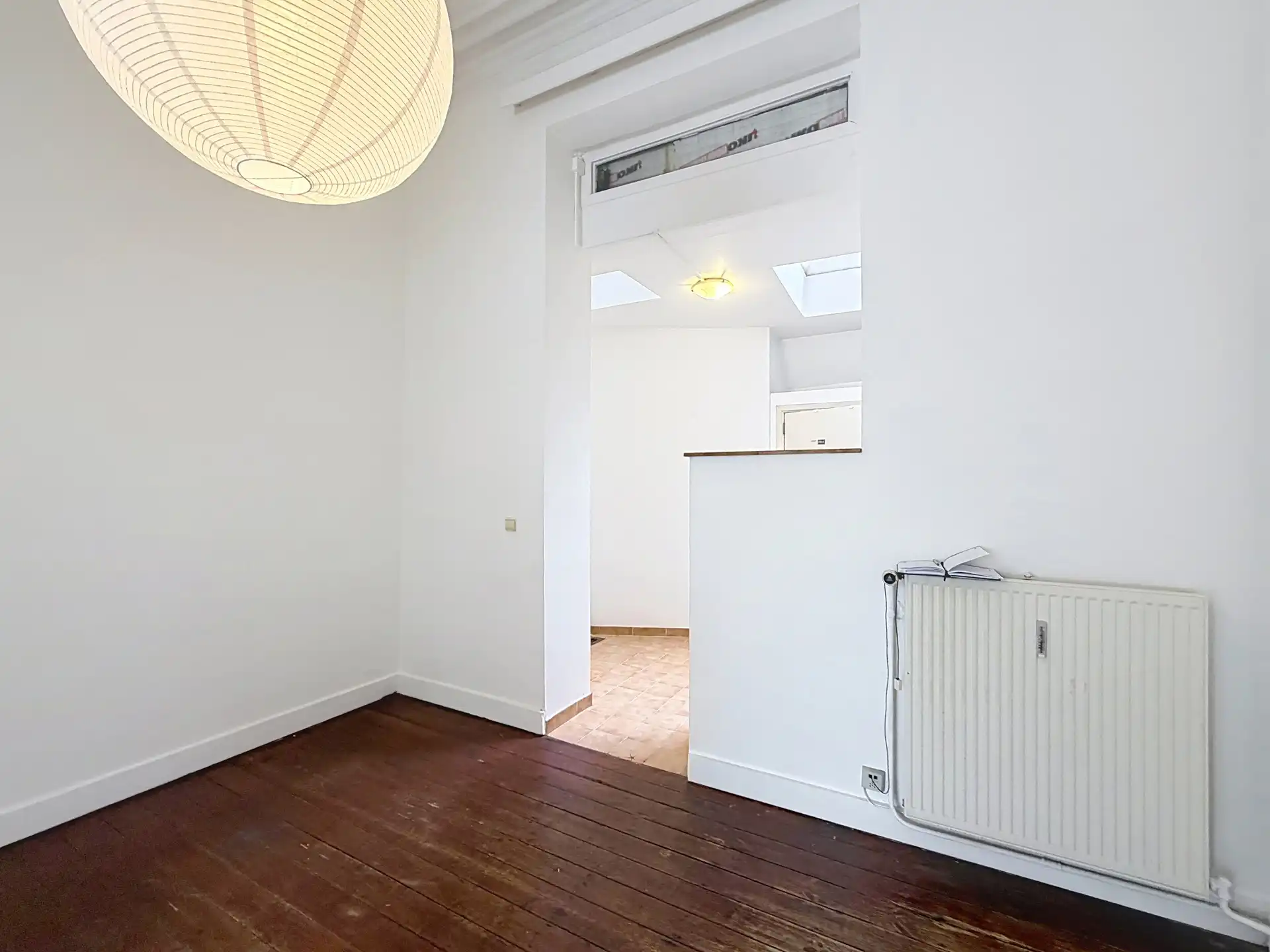 Ideaal gelegen studentenappartement! foto 7