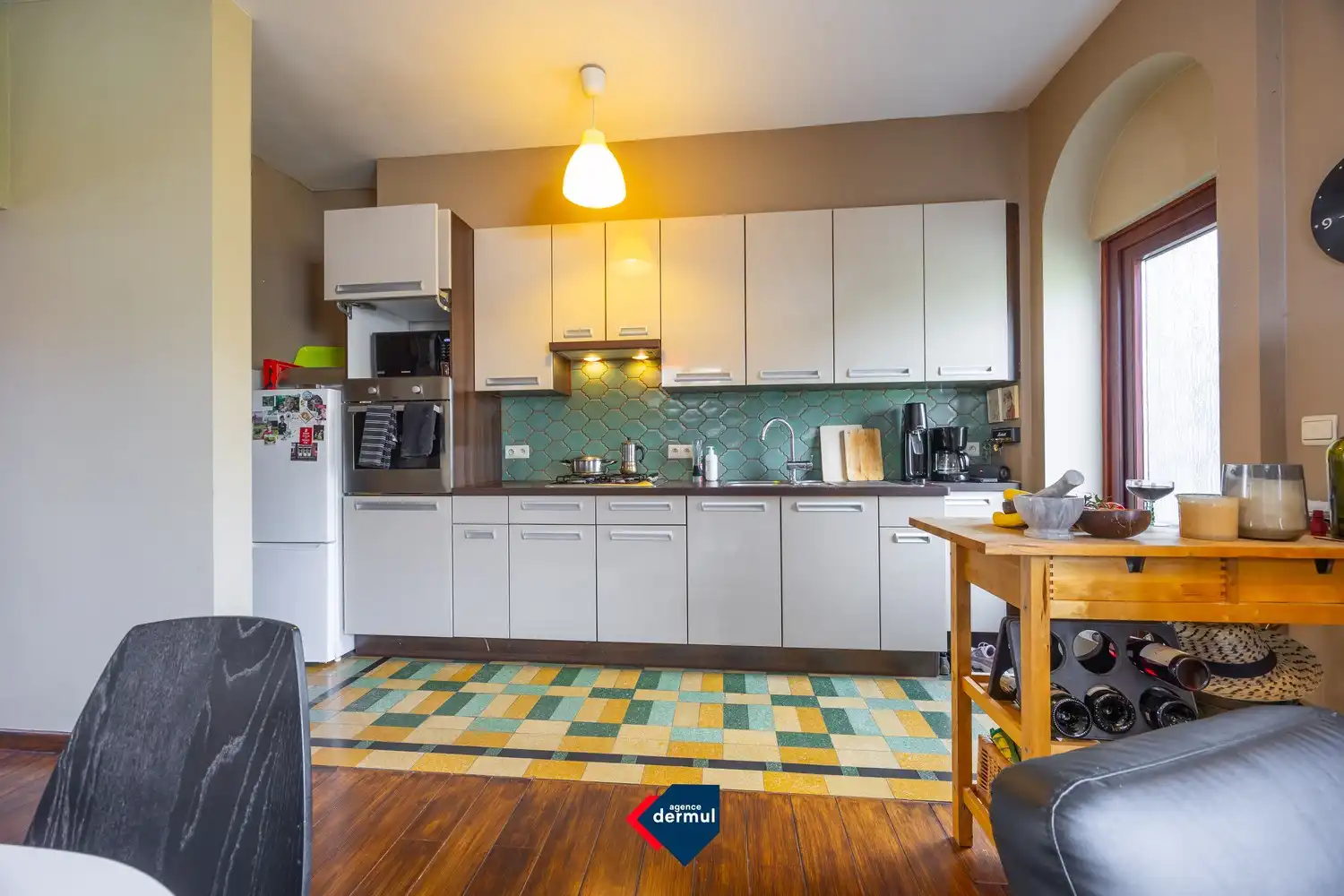 CHARMANTE WONING foto 8