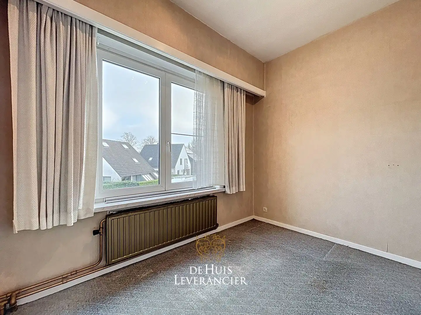 Een huis met potentieel in een buurt met toekomst ! foto 27