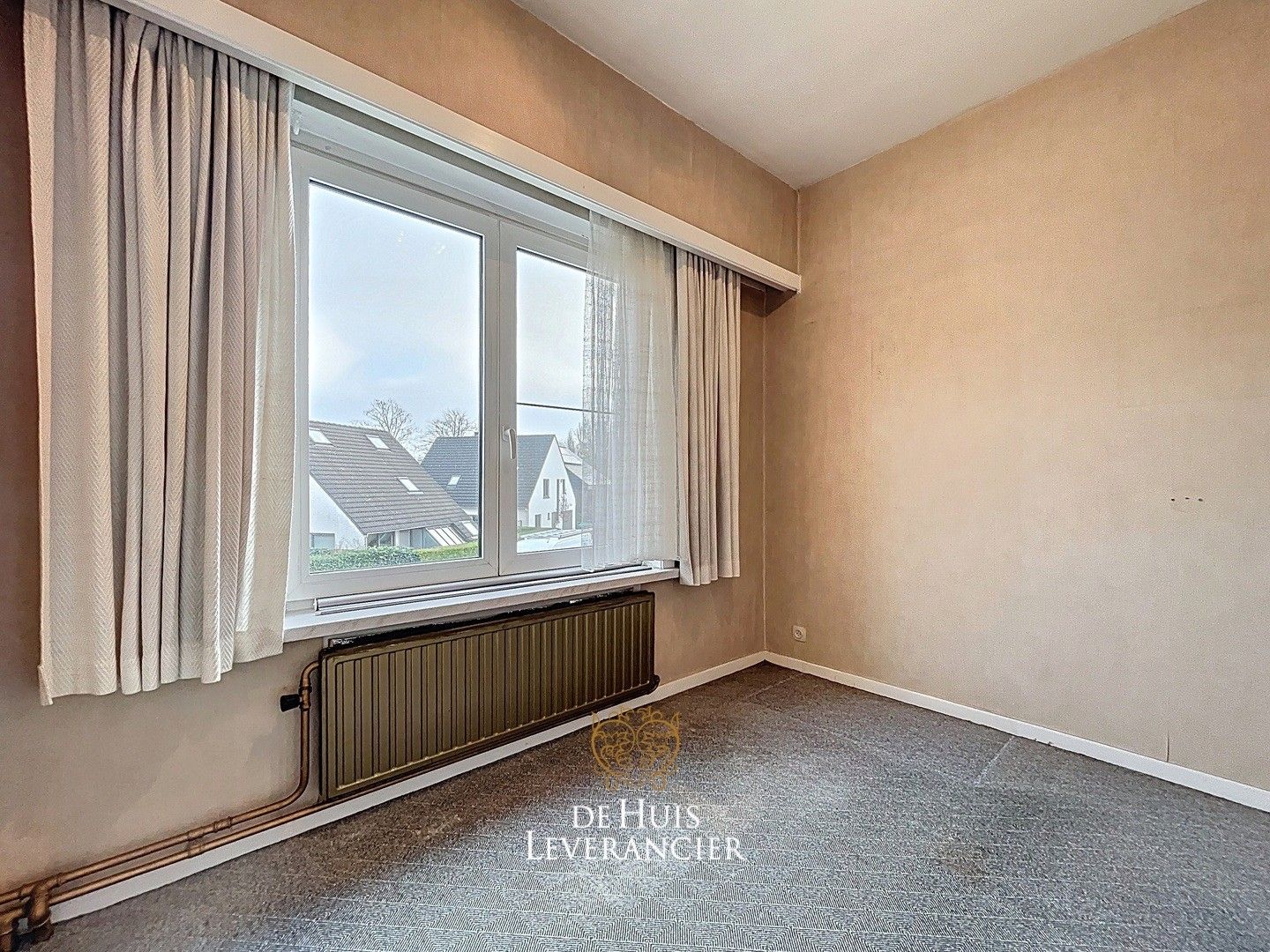 Een huis met potentieel in een buurt met toekomst ! foto 27