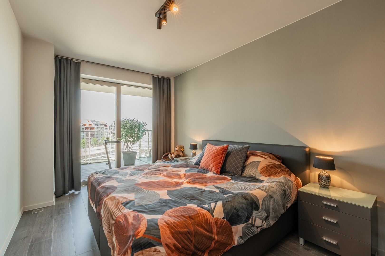 Appartement te koop foto 22