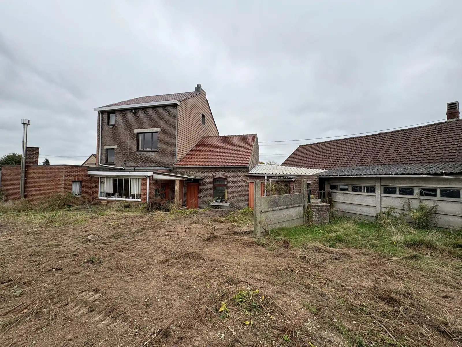 Huis te koop foto 24