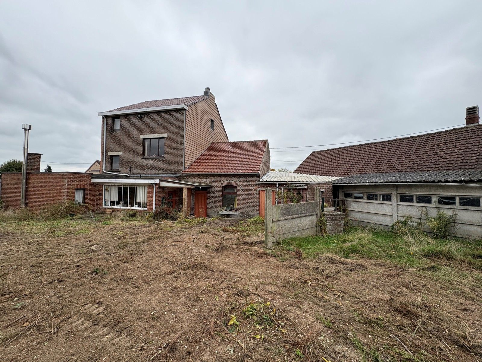 Huis te koop foto 24