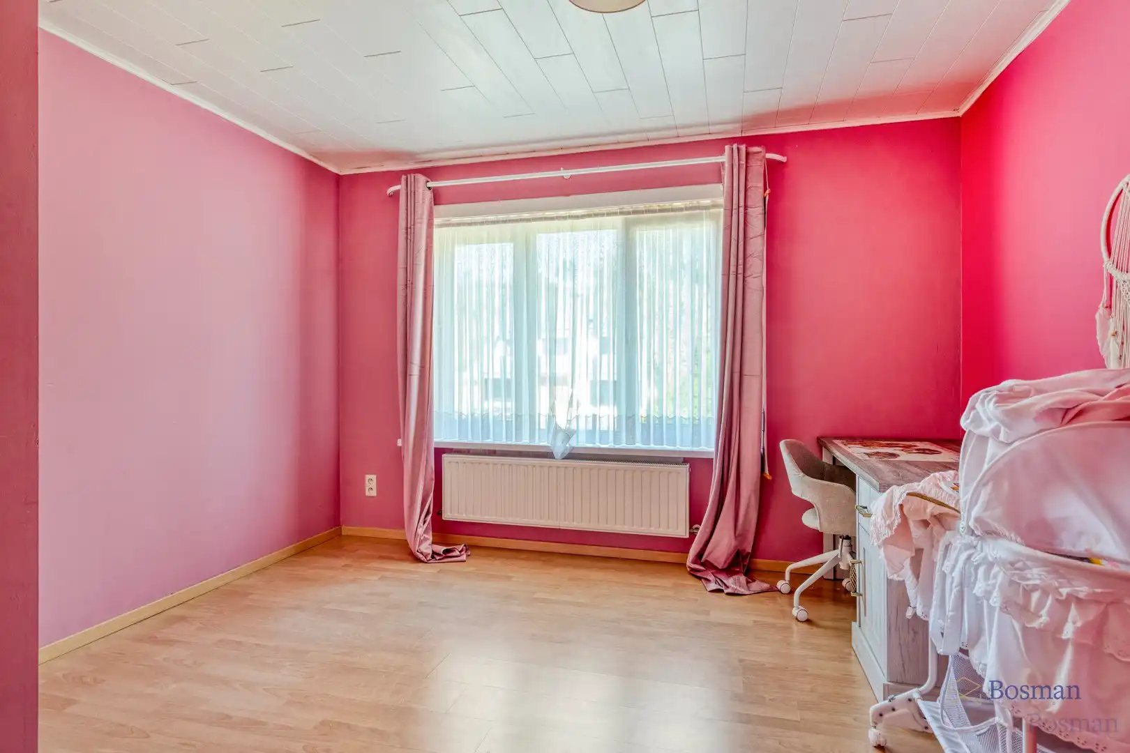 Handelspand met woonst (315m²) te koop in Ham foto 24