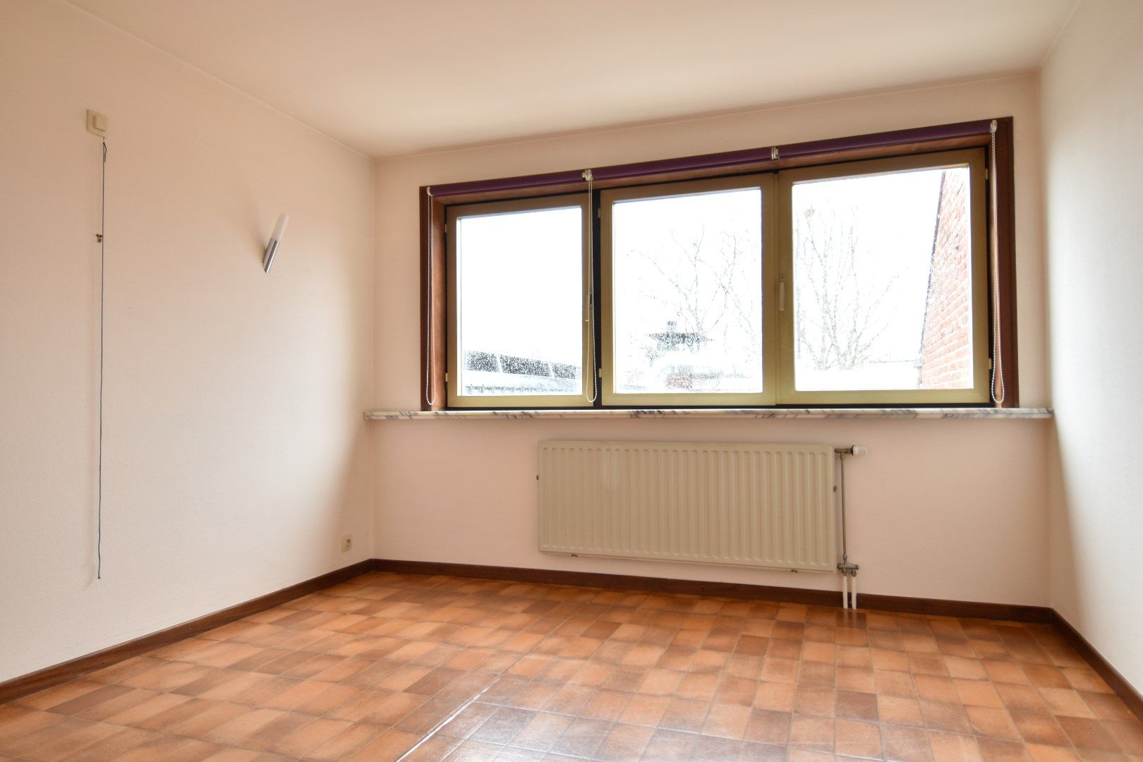 Instapklare duplex met 2 slaapkamers te Gullegem foto 7