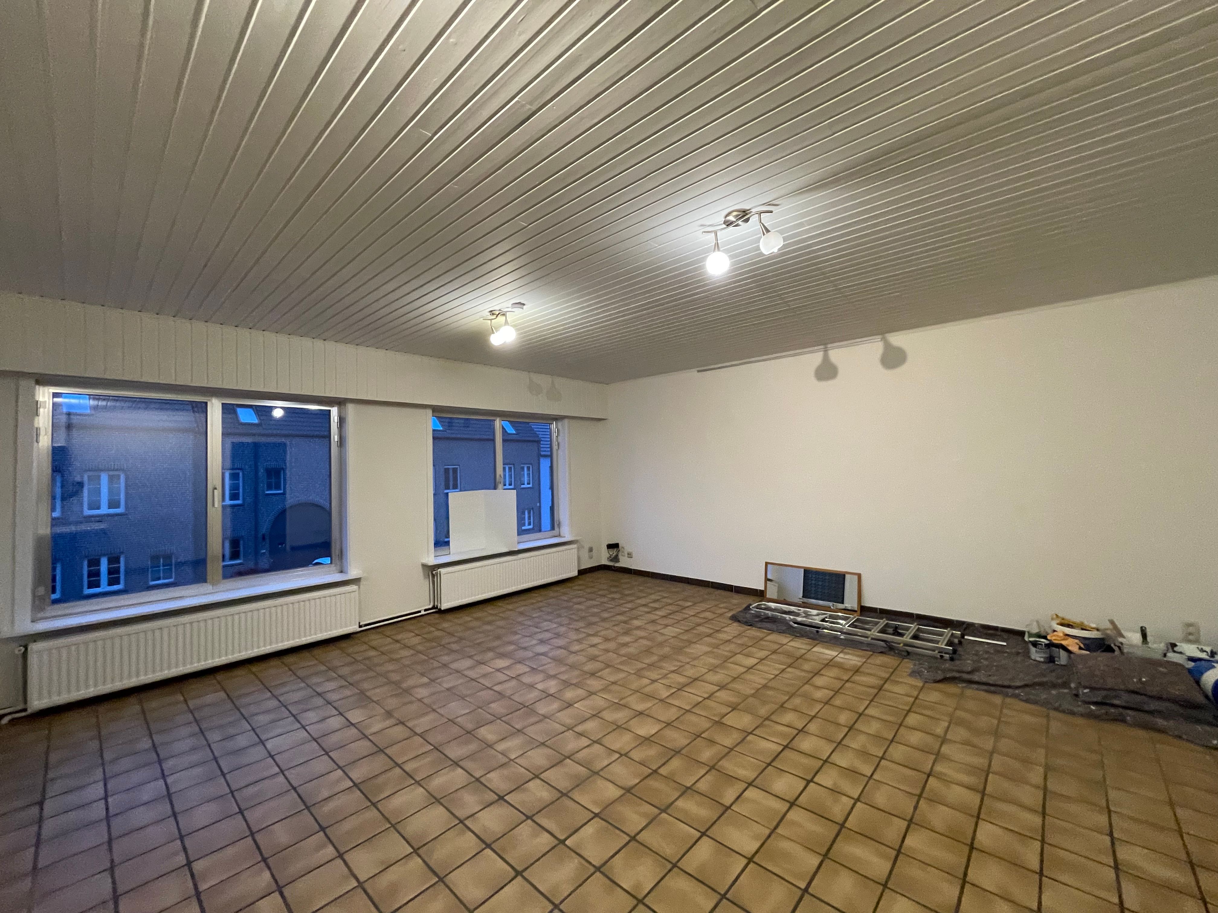 Centraal gel 3 slpk met garage foto 3