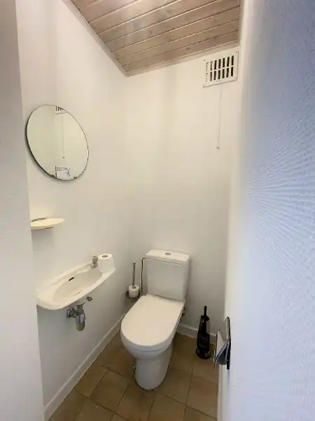 Gelijkvloers appartement foto 3