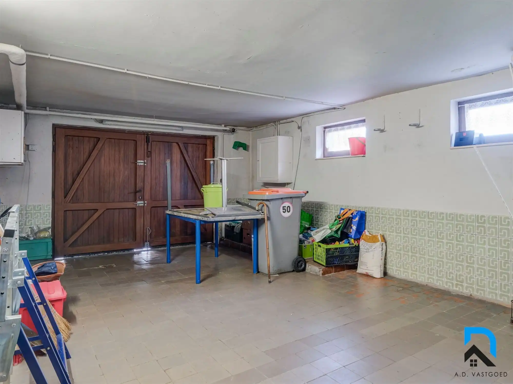Vrijstaande woning in Beverst foto 24