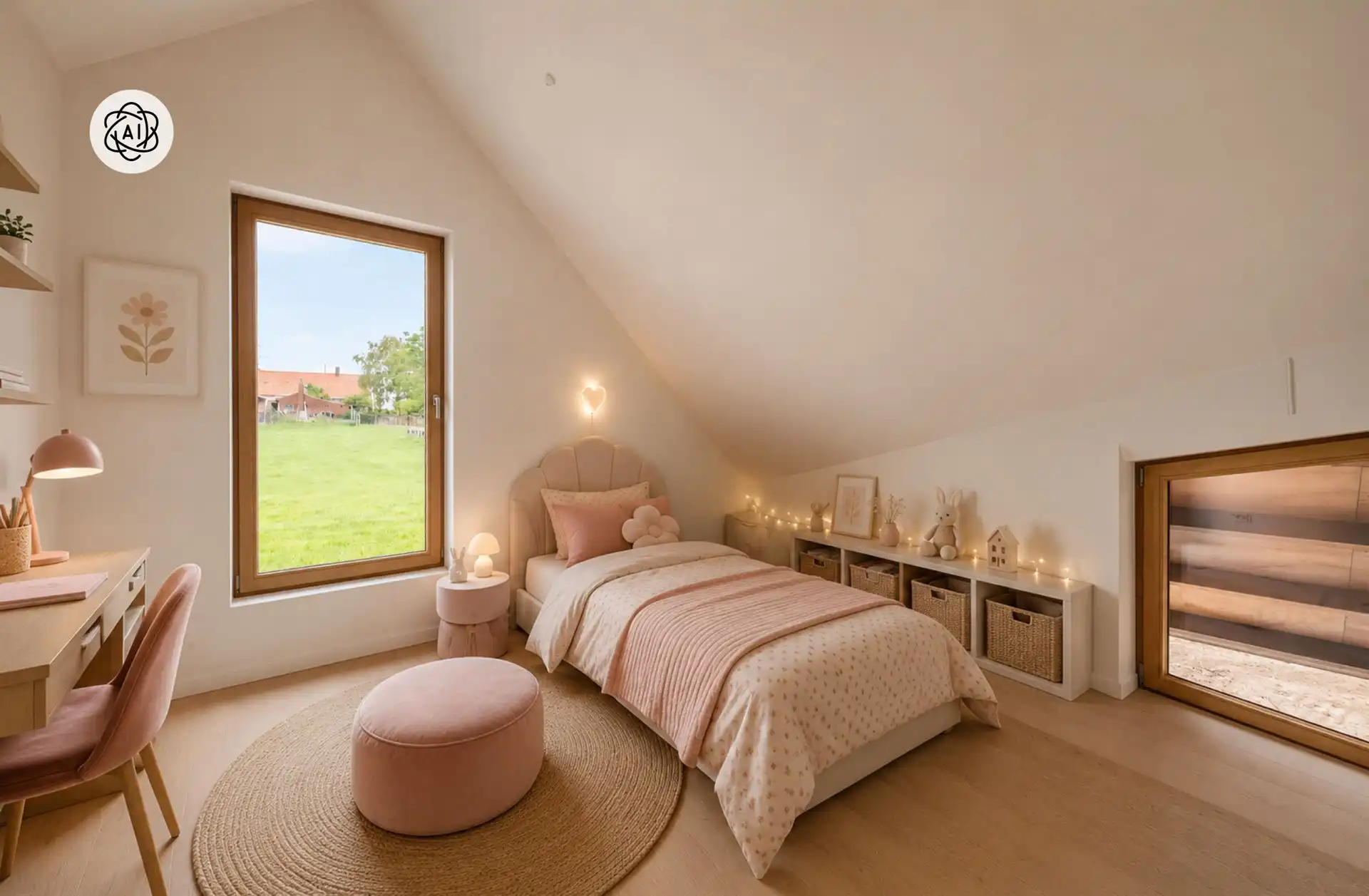 Unieke architectenwoning met prachtige verzichten foto 21