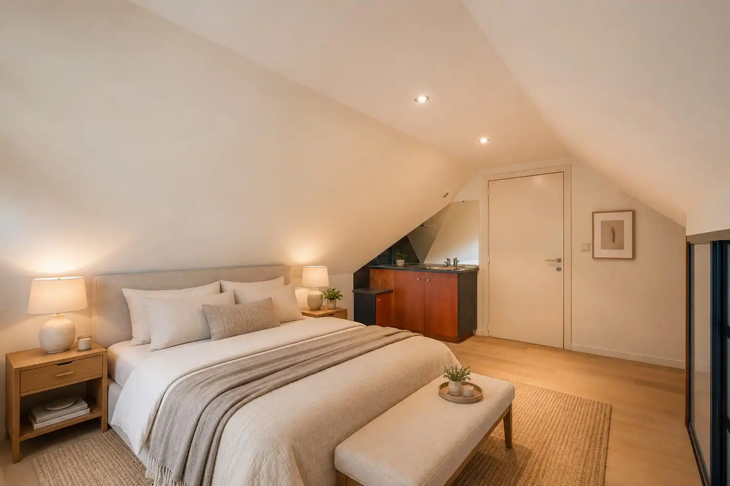 Rustig wonen aan de Borggravevijvers – Hedendaagse gezinswoning met 3 slaapkamers en dubbele inpandige garage foto 36