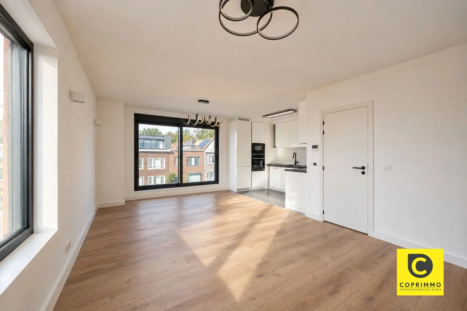 Appartement te koop Kanunnik Peetersstraat 169 - 2600 BERCHEM