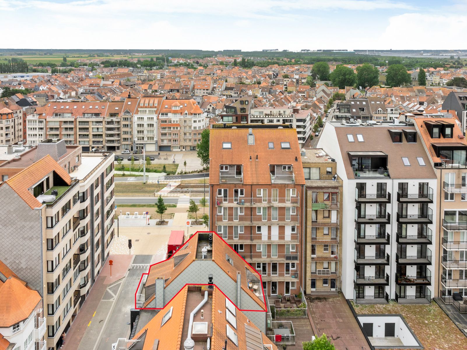 Appartement te koop foto 35