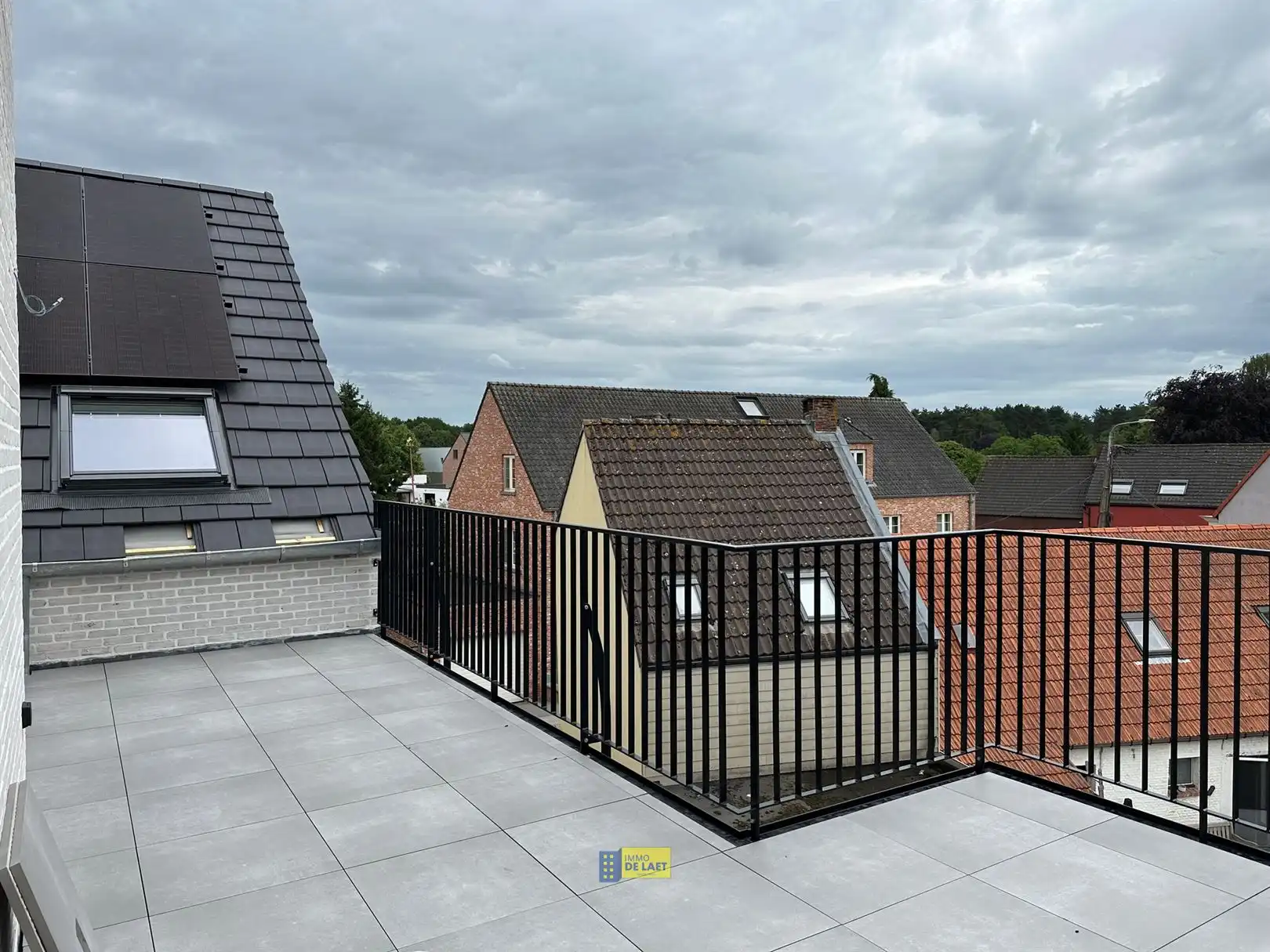 Nieuwbouw Appartement foto 6