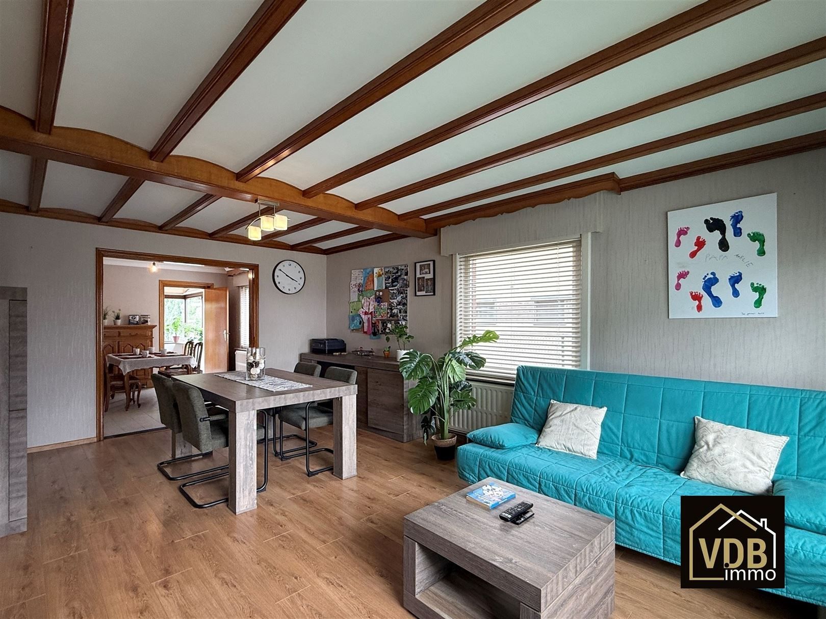  WONING MET 3 SLAAPKAMERS EN MEERDERE GARAGES foto 13