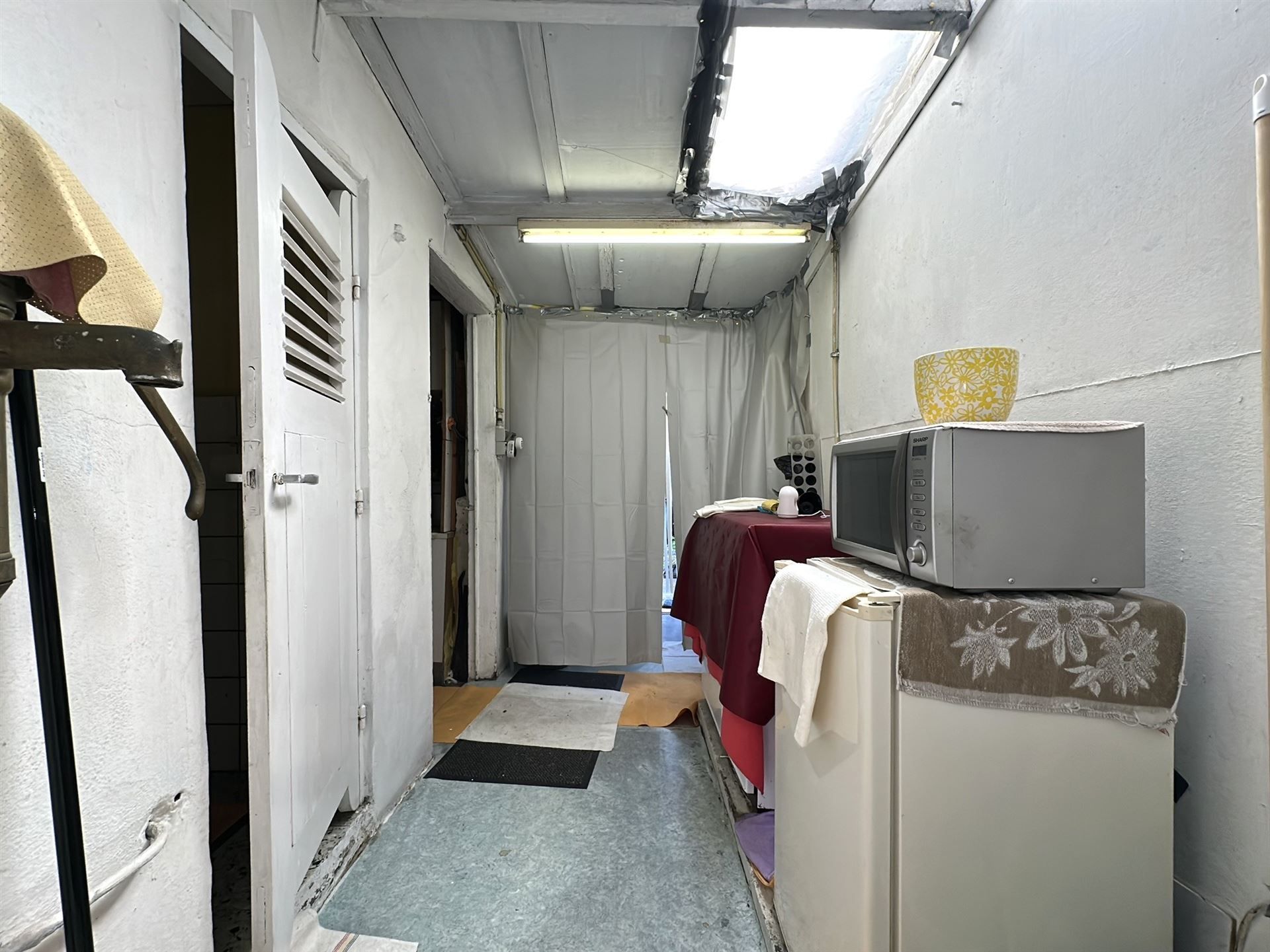 Te Renoveren Woning te Koop in Lebbeke foto 7