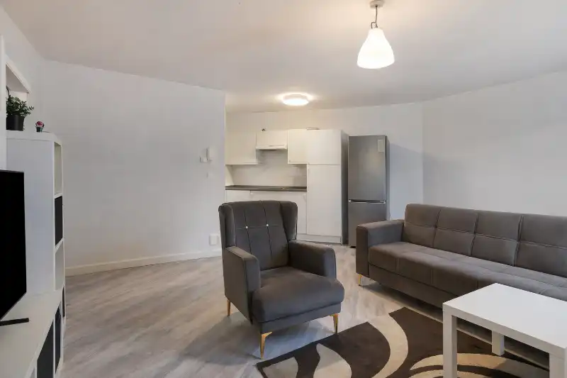 Investeringseigendom met sterk rendement in Hoboken foto 7