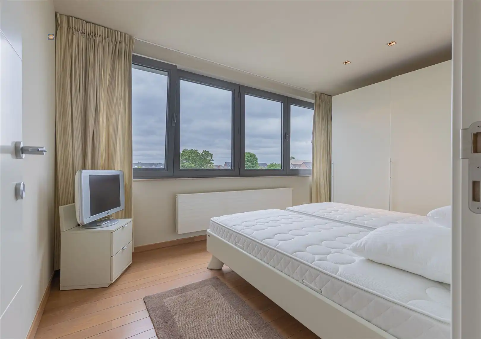 Prachtige Penthouse met 3 slaapkamers! foto 10