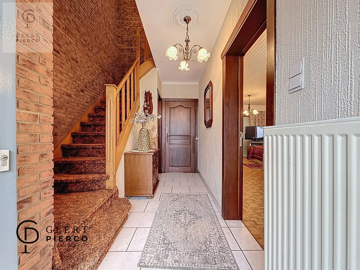 Gezellige woonst te Attenhoven foto 2