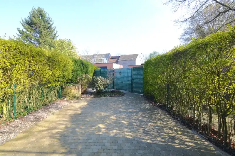 Appartement in Mechelen foto 12