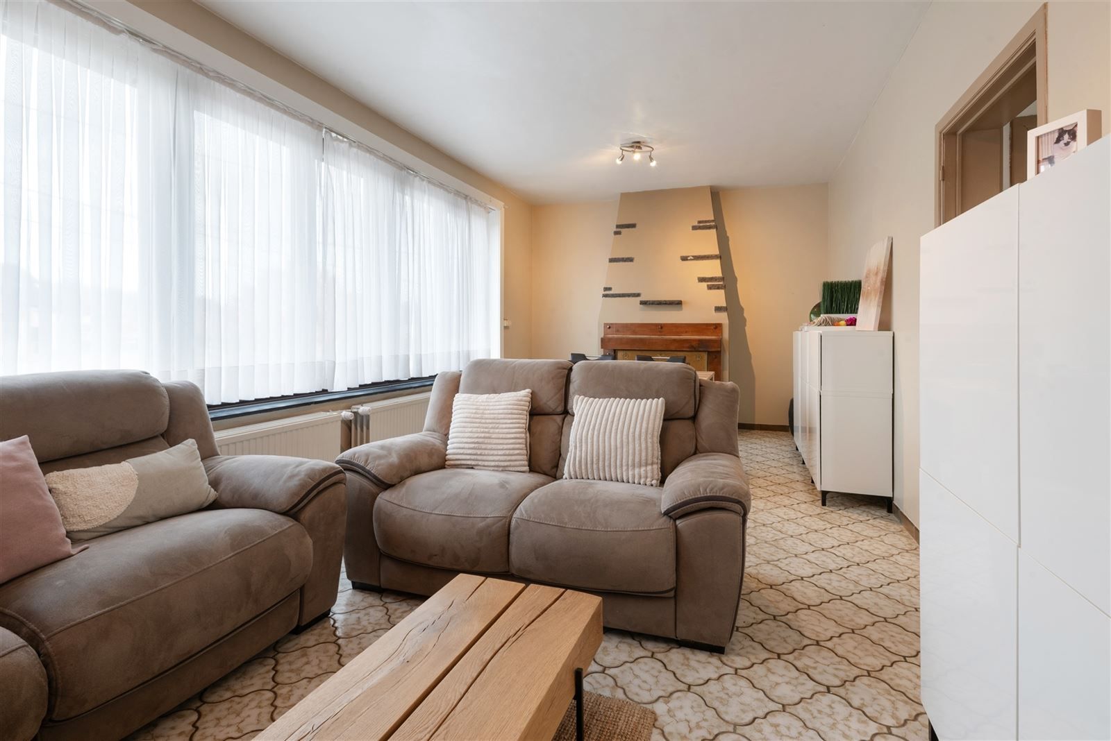 gezinswoning met tuin en garage op 2are74 foto 9