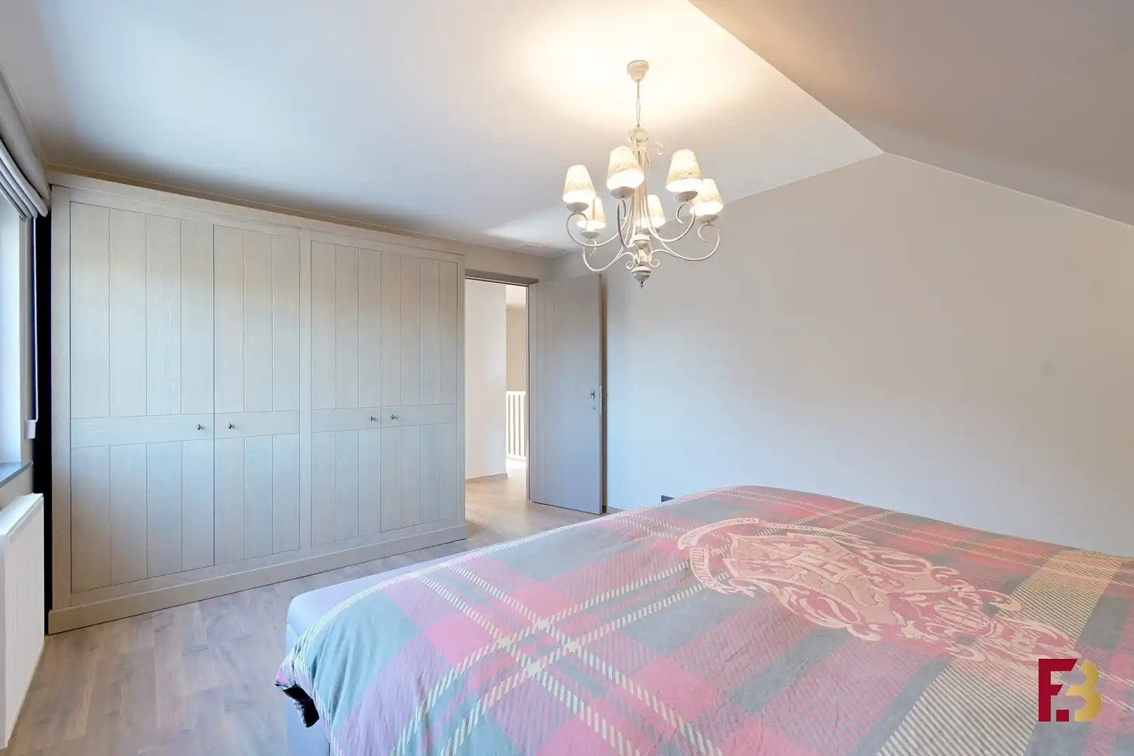 Energiezuinige woning in het landelijke Melsen foto 17