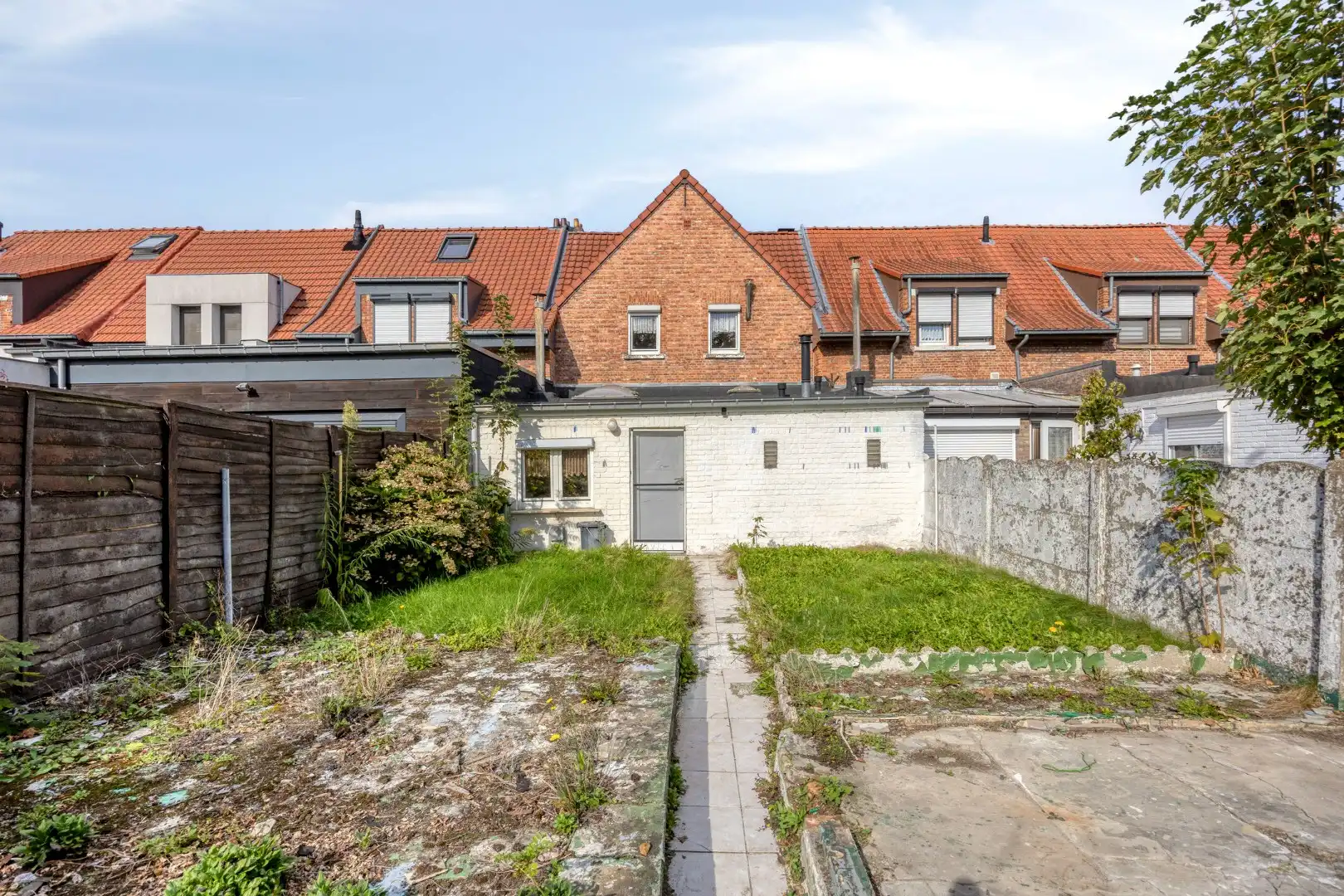 Woning met 3 slaapkamers in Kessel-Lo! - EPC 527 kWh/m² - bewoonbare opp. 147 m² foto 26