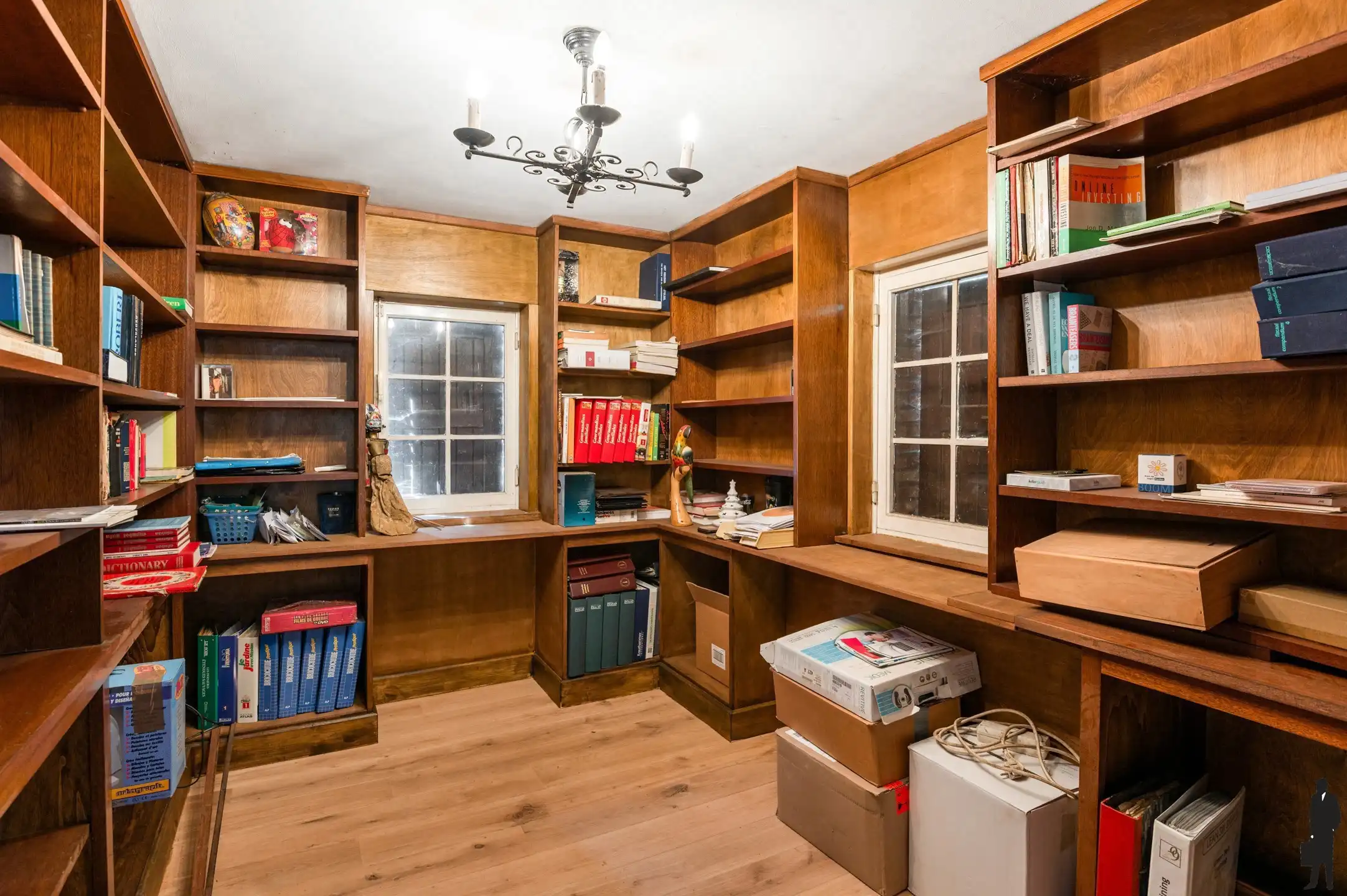 Riante hoeve op uitzonderlijk domein van bijna 10 ha foto 18