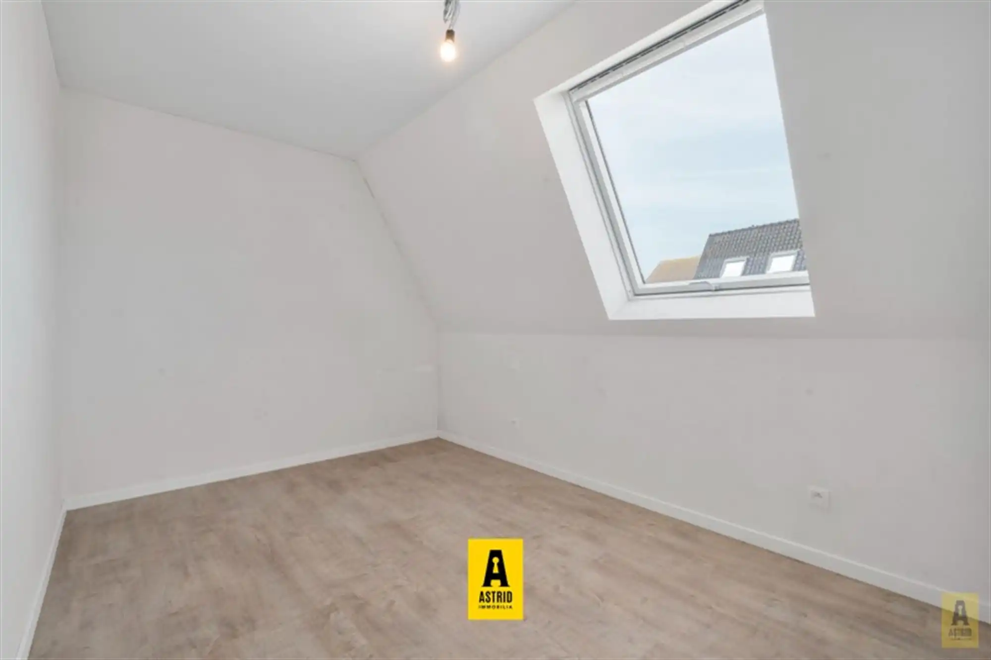 Ruim en zonnig nieuw appartement met mooie terrassen vlakbij zee! foto 10