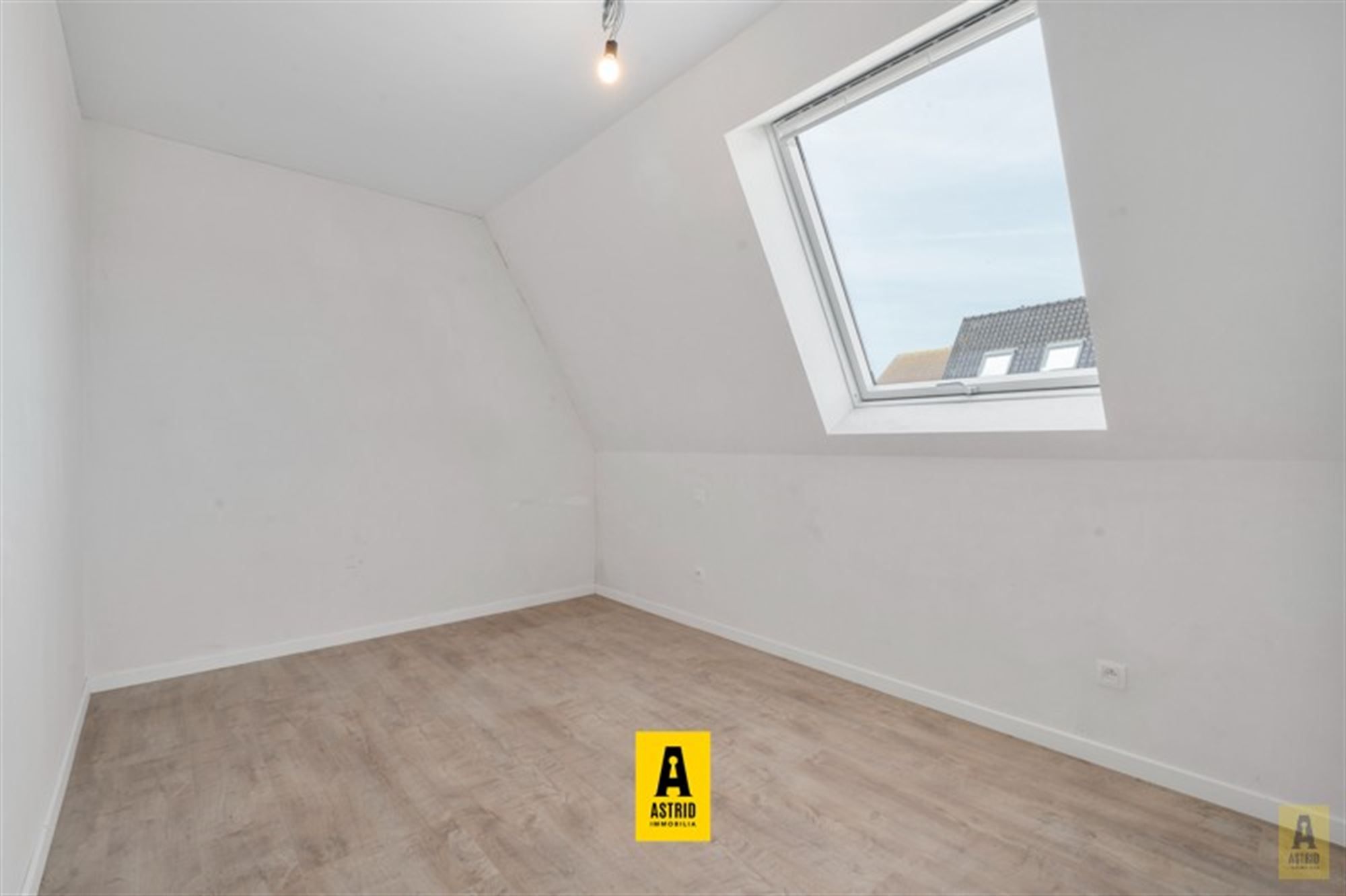 Ruim en zonnig nieuw appartement met mooie terrassen vlakbij zee! foto 10