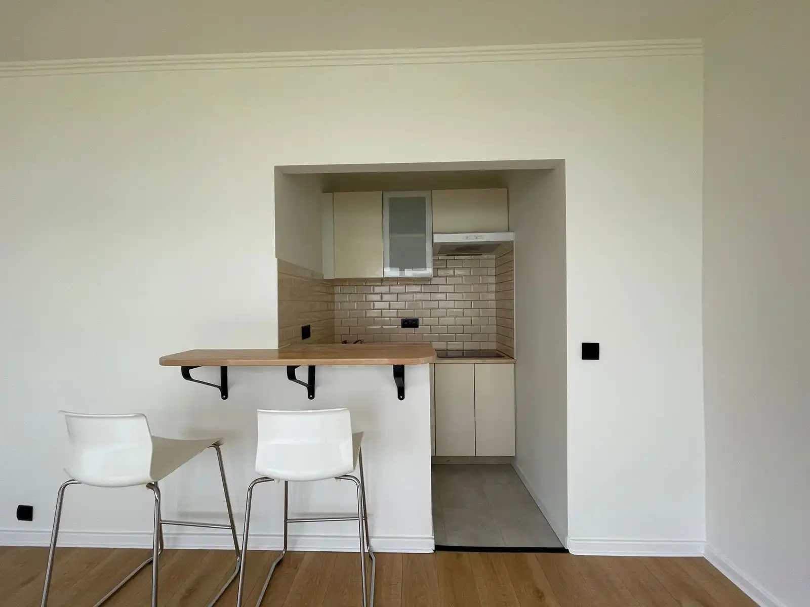 Lichtrijke studio te Kessel-Lo foto 4