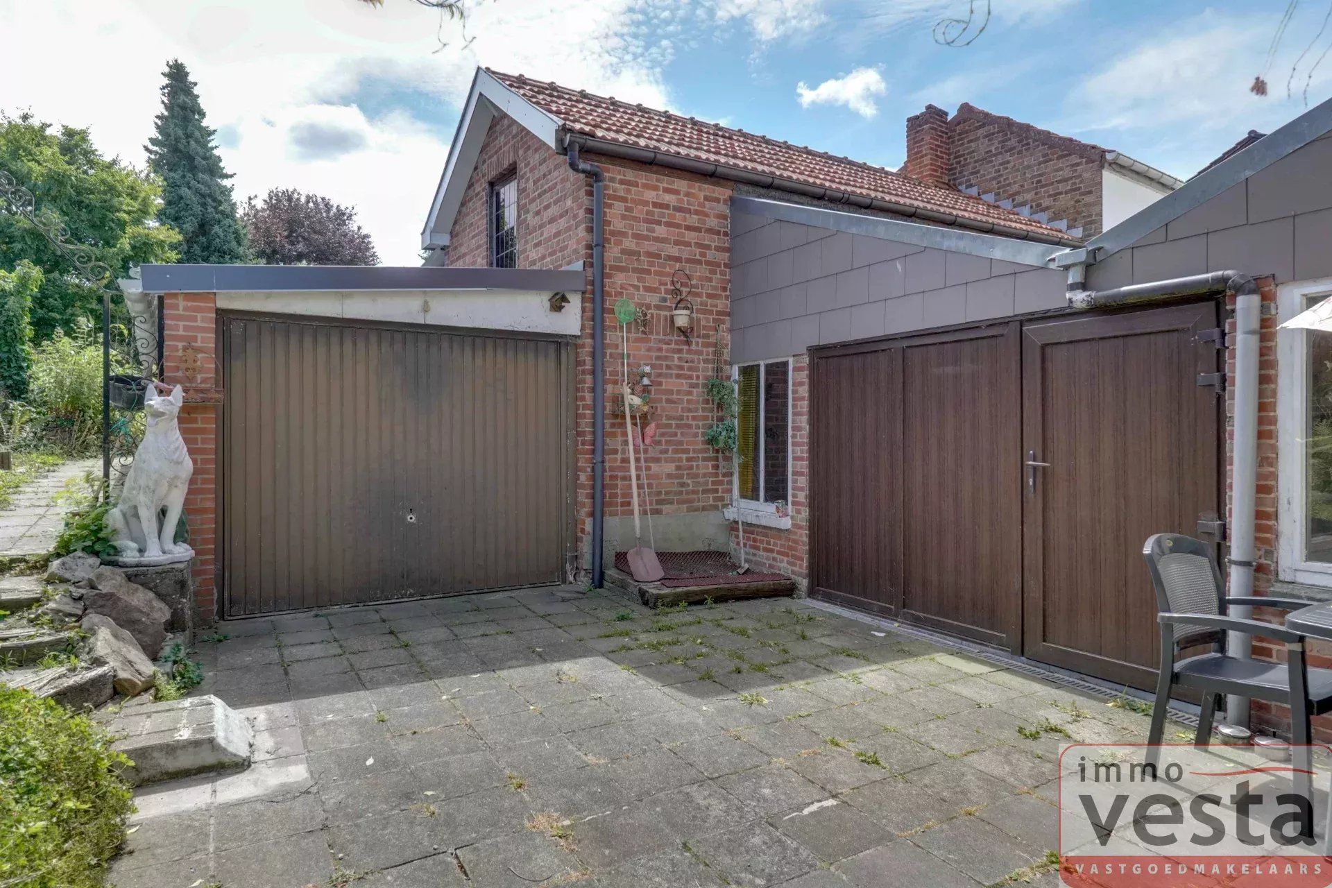 Ruime, landelijk gelegen woning foto 20