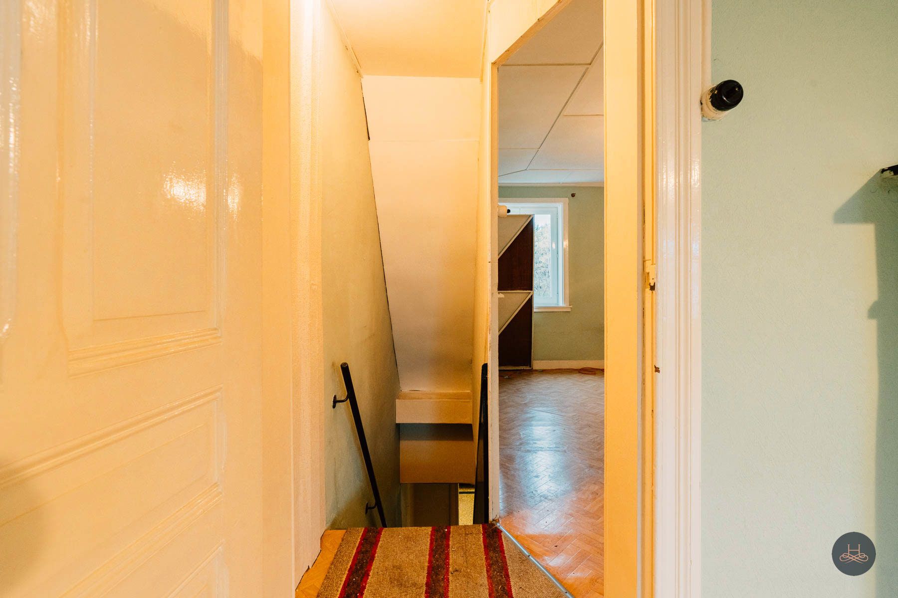 Renovatiewoning op knap perceel foto 20