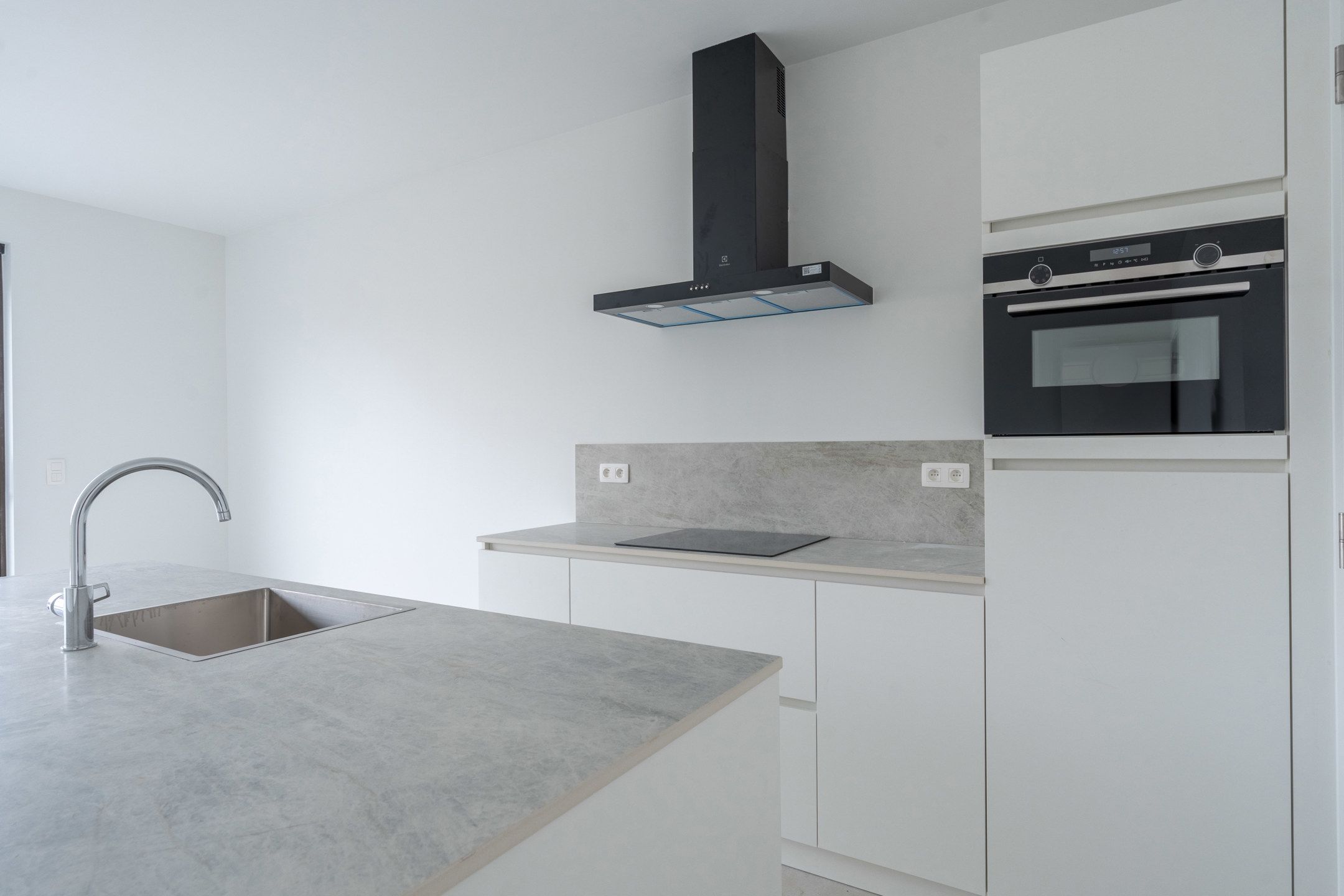 Nieuwbouw appartement met 1 slaapkamer en terras te Geel foto 4