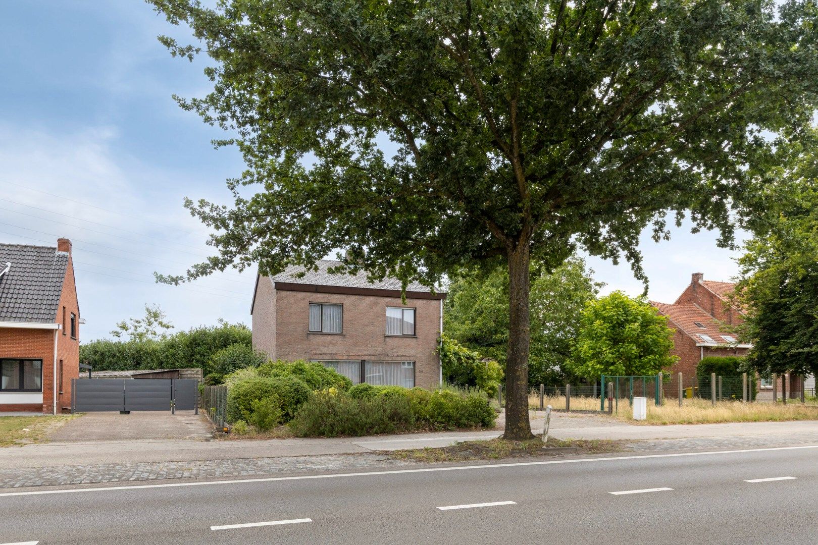 Verzorgde woning met 3 slpks, centraal gelegen in Mol !  foto 23