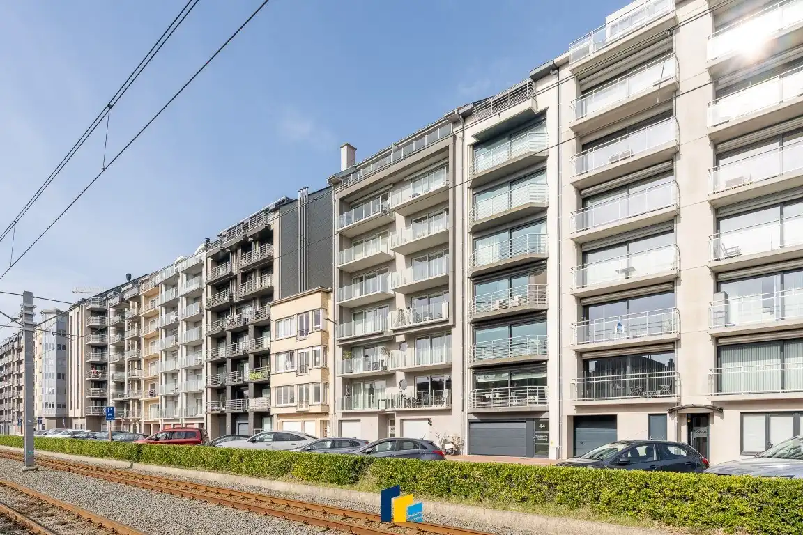 Luxe duplex-appartement als tweede verblijf foto 18