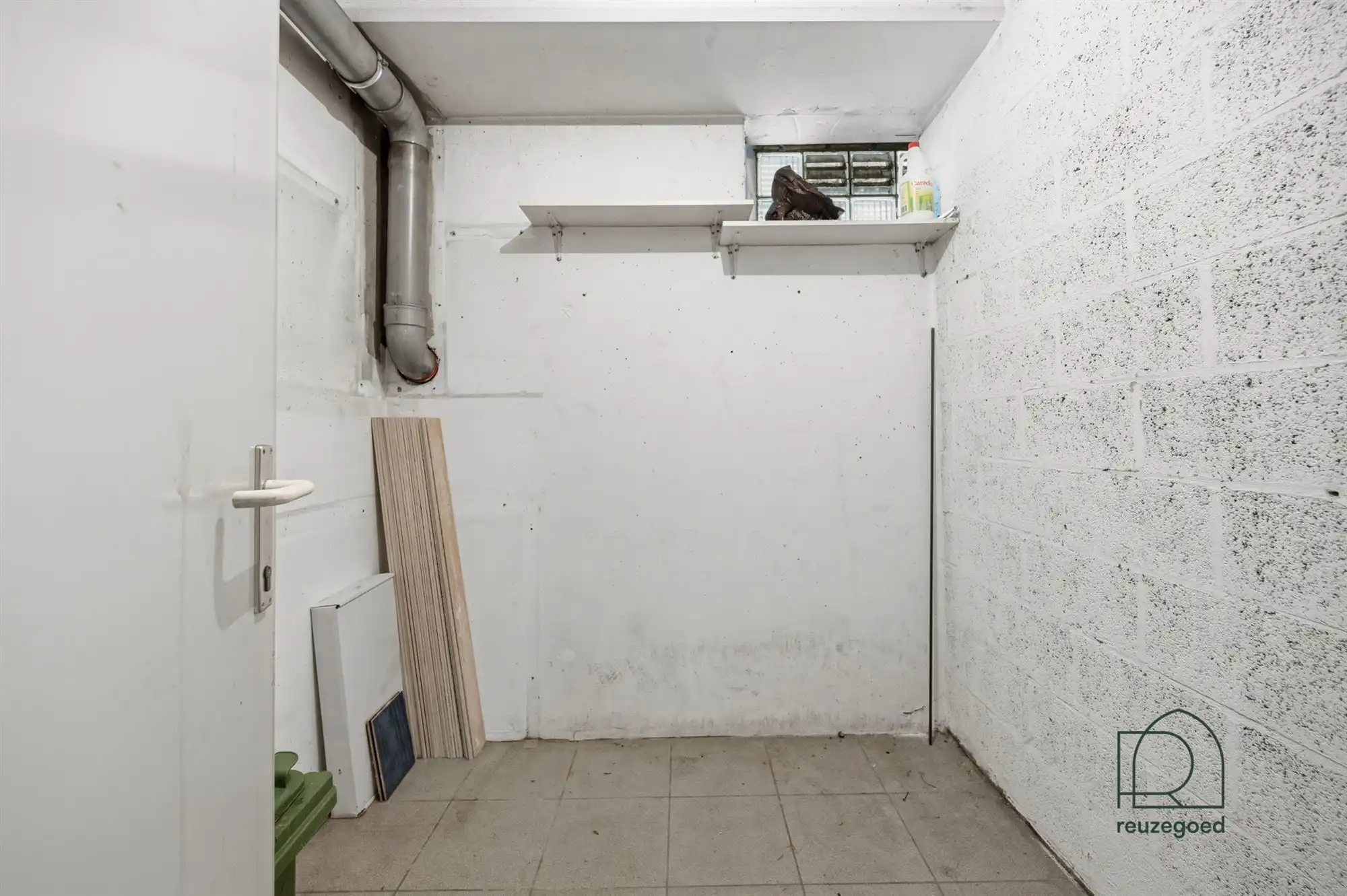 Opgefrist 2-slaapkamerappartement met garage in Kessel-Lo, vlakbij Leuven foto 20