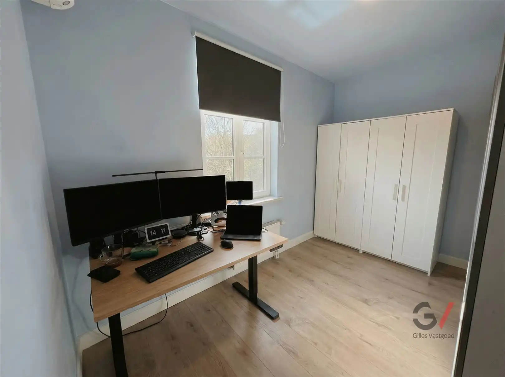 Instapklare halfopen bebouwing in Boortmeerbeek foto 8