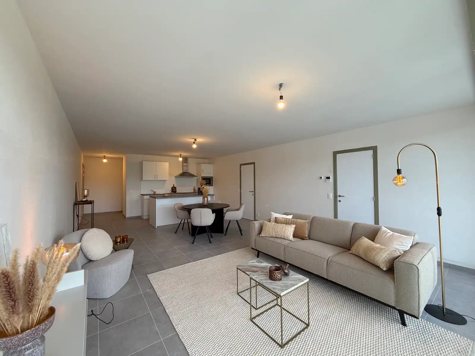 Appartement te koop foto 3