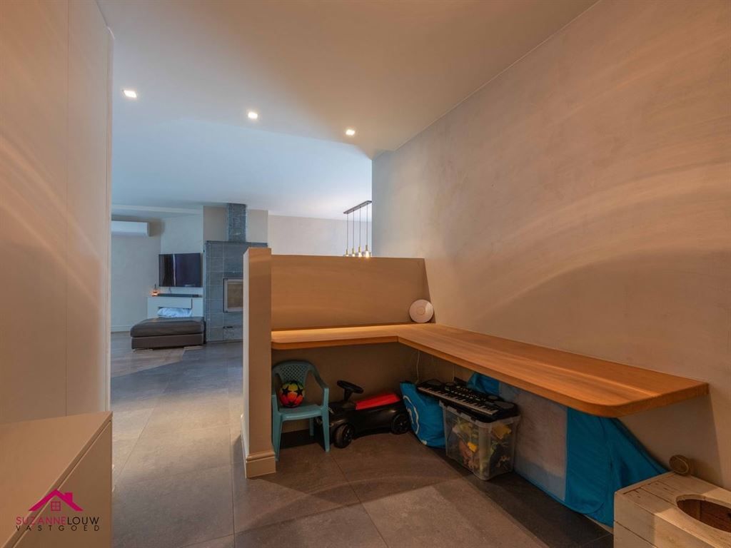 Instapklare vrijstaande woning foto 22