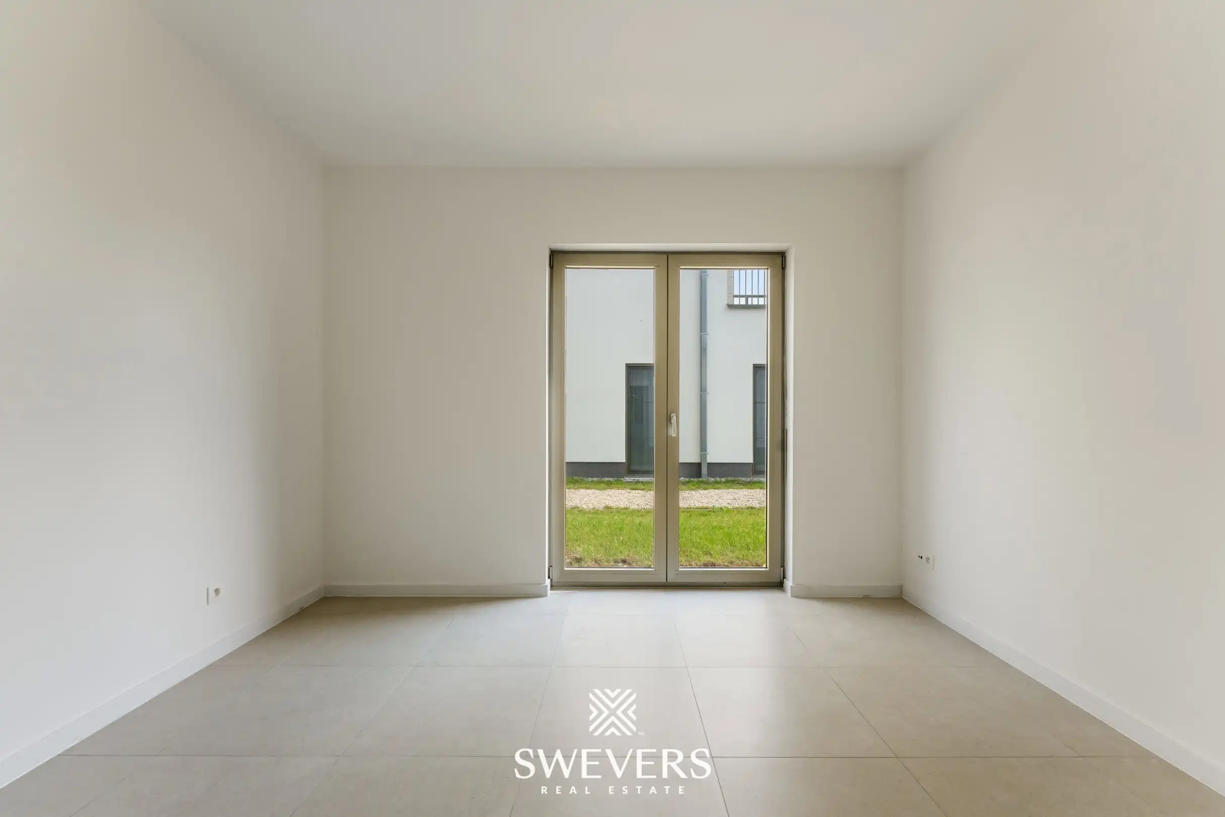 Instapklaar nieuwbouwappartement met zuidgerichte tuin in rustige, groene omgeving in project Oriole foto 11