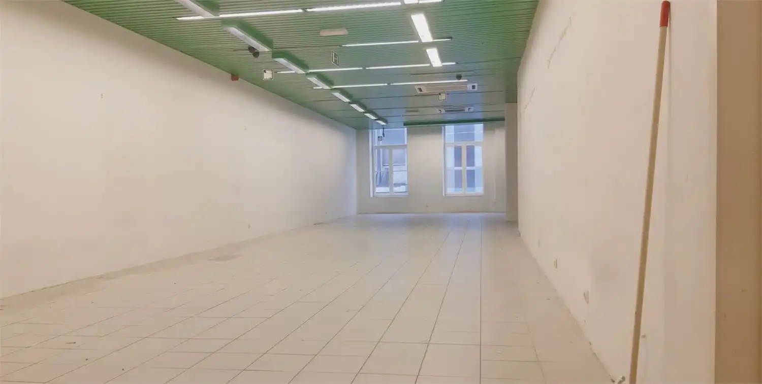 COMMERCIEEL GEBOUW GRAND RUE foto 3